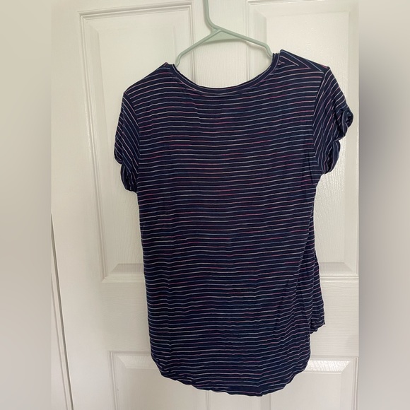 American Eagle Soft & Sexy Tee, Size S - Picture 2 of 3